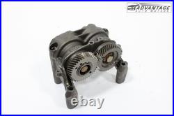 2017-2019 Mercedes E300 W213 2.0l Gas Engine Motor Dynamic Balance Shaft Oem