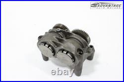 2017-2019 Mercedes E300 W213 2.0l Gas Engine Motor Dynamic Balance Shaft Oem