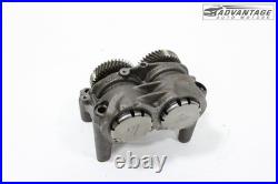 2017-2019 Mercedes E300 W213 2.0l Gas Engine Motor Dynamic Balance Shaft Oem