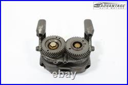 2017-2019 Mercedes E300 W213 2.0l Gas Engine Motor Dynamic Balance Shaft Oem