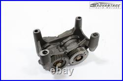 2017-2019 Mercedes E300 W213 2.0l Gas Engine Motor Dynamic Balance Shaft Oem
