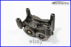 2017-2019 Mercedes E300 W213 2.0l Gas Engine Motor Dynamic Balance Shaft Oem