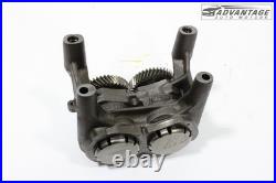 2017-2019 Mercedes E300 W213 2.0l Gas Engine Motor Dynamic Balance Shaft Oem
