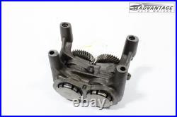 2017-2019 Mercedes E300 W213 2.0l Gas Engine Motor Dynamic Balance Shaft Oem