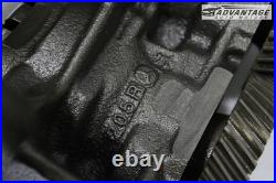 2017-2019 Mercedes E300 W213 2.0l Gas Engine Motor Dynamic Balance Shaft Oem