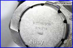 2017-2019 Mercedes E300 W213 2.0l Gas Engine Motor Dynamic Balance Shaft Oem