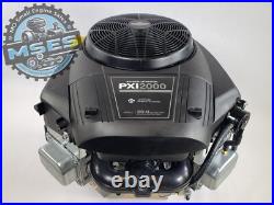 20HP Briggs & Stratton 40U877-0026 Professional Series 656CC 1.125 Dia. X 4.29