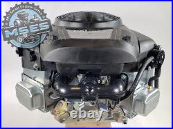 20HP Briggs & Stratton 40U877-0026 Professional Series 656CC 1.125 Dia. X 4.29