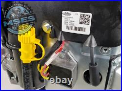 20HP Briggs & Stratton 40U877-0026 Professional Series 656CC 1.125 Dia. X 4.29