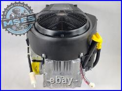 20HP Briggs & Stratton 40U877-0026 Professional Series 656CC 1.125 Dia. X 4.29