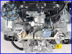 20HP Briggs & Stratton 40U877-0026 Professional Series 656CC 1.125 Dia. X 4.29