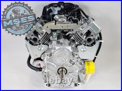 20HP Briggs & Stratton 40U877-0026 Professional Series 656CC 1.125 Dia. X 4.29