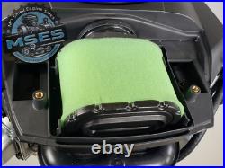 20HP Briggs & Stratton 40U877-0026 Professional Series 656CC 1.125 Dia. X 4.29