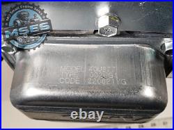 20HP Briggs & Stratton 40U877-0026 Professional Series 656CC 1.125 Dia. X 4.29