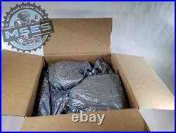 20HP Briggs & Stratton 40U877-0026 Professional Series 656CC 1.125 Dia. X 4.29