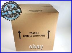 20HP Briggs & Stratton 40U877-0026 Professional Series 656CC 1.125 Dia. X 4.29
