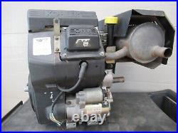 20HP Kohler Command Horizontal Shaft Engine CH20-22, 24-522-155