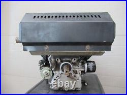 20HP Kohler Command Horizontal Shaft Engine CH20-22, 24-522-155