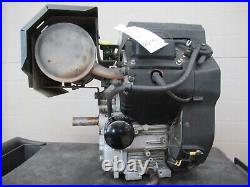 20HP Kohler Command Horizontal Shaft Engine CH20-22, 24-522-155