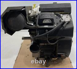 20HP Kohler Command Horizontal Shaft Engine CH20-64510 1994 Grasshopper 720K