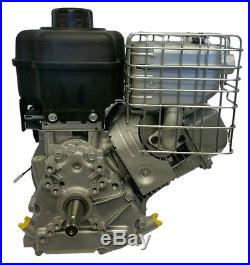 20T202-0914 14.50 Series Briggs Stratton Engine Intek Horizontal Shaft