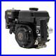 212CC 7.5HP 4-Stroke Gas Engine Electric Start Straight Shaft 3600Rpm for GoKart