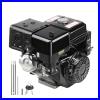 212cc/420cc 7HP/15HP Gasoline Engine Motor Horizontal Recoil / Electric Start