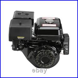 212cc/420cc 7HP/15HP Gasoline Engine Motor Horizontal Recoil / Electric Start