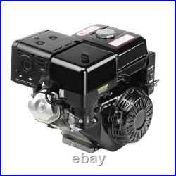 212cc/420cc 7HP/15HP Gasoline Engine Motor Horizontal Recoil / Electric Start
