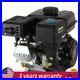212cc Gas Engine 7.5HP GX160 Style Horizontal Shaft Motor For Generator Honda