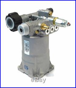 2600 psi Pressure Washer Pump for Generac 1443, 1443-0, 1450-0, 1450-2, 1450-3