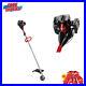 26CC Engine 18-Inch Gas Staight Shaft String Trimmer with Variable Speed
