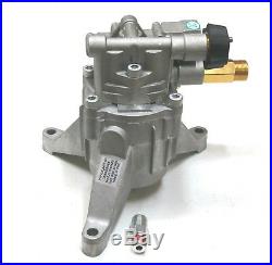 2800 psi POWER PRESSURE WASHER PUMP for Simpson MSV3100 Vertical Crank Engine
