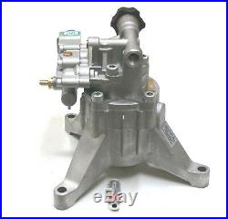 2800 psi POWER PRESSURE WASHER PUMP for Simpson MSV3100 Vertical Crank Engine