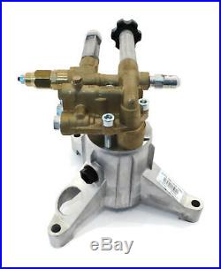 2800 psi Upgraded AR POWER PRESSURE WASHER WATER PUMP for Simpson MSV3100 Engine