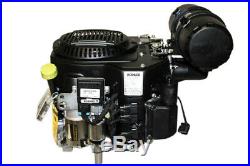 29hp Kohler Command Twin EFI Engine Vertical 1-1/8Dx4-3/8L Shaft ECV749-3046