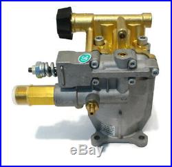 3000 PSI, Power Pressure Washer Water Pump for Champion 76553, 76562 Engines