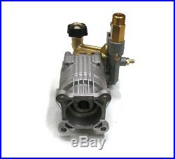 3000 PSI Pressure Washer Pump KIT for Excell EXH2425 with Honda Engines with Valve