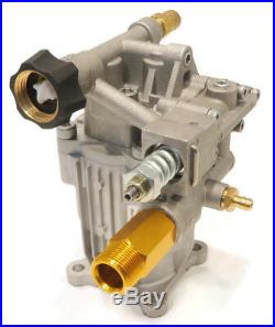 3000 PSI, Pressure Washer Water Pump for Generac 9833, 1057-0, 9852, 0401 Engine