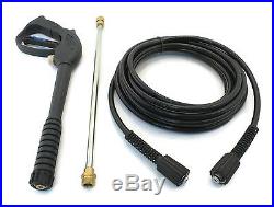 thumbnail image 2 of 3000 PSI Spray Gun & Hose Kit For & Excell EXH2425 2 of 10
