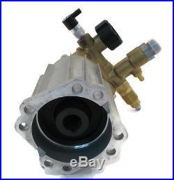 Pressure Washer Pump & Spray Kit Repair Kit For Excell EXH2425 (Honda Engine) – The ROP Shop