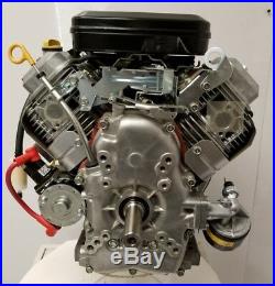 305447-0012 16HP Briggs And Stratton Vanguard Engine 1 x 3 Shaft