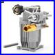 3100PSI Pressure Washer Pump 2.5GPM Horizontal 3/4 Inch Shaft Gas Engine