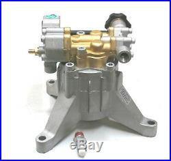 3100 psi Upgraded POWER PRESSURE WASHER WATER PUMP for Simpson MSV3100 Engine
