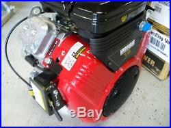 356447-3079 Genuine Briggs 18hp Standard Gas Engine 1 Drive Shaft New In Box