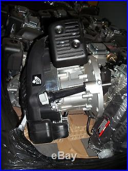 36- 140cc OVERHEAD VALVE VERTICAL SHAFT GAS ENGINE MOTOR 7/8 WHOLESALE LOT