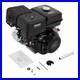 420cc 15HP Gas Engine 4-Stroke OHV Horizontal 25mm Shaft Air Cooling US SELLER