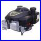 4.4HP 173cc Gas Engine Vertical Shaft 4-Stroke OHV Motor with Primer, Aceup Energy