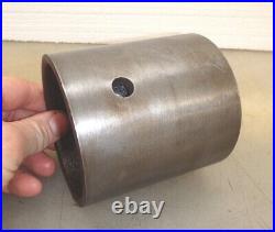 4 PULLEY fits 1-3/8 SHAFT for ASSOCIATED CHORE BOY or UNITED Gas Engine REPRO