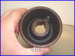 4 PULLEY fits 1-3/8 SHAFT for ASSOCIATED CHORE BOY or UNITED Gas Engine REPRO